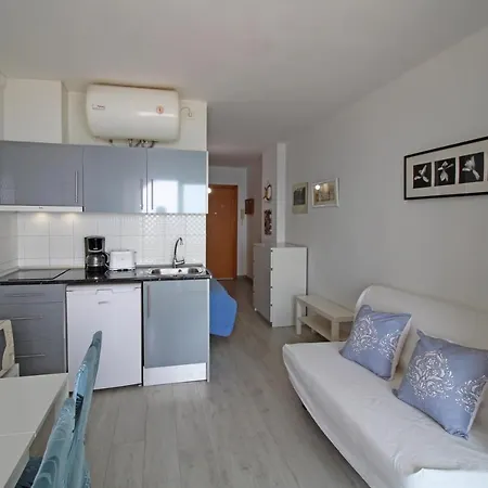 Basic Comfort Miami 17º 0110 Appartement