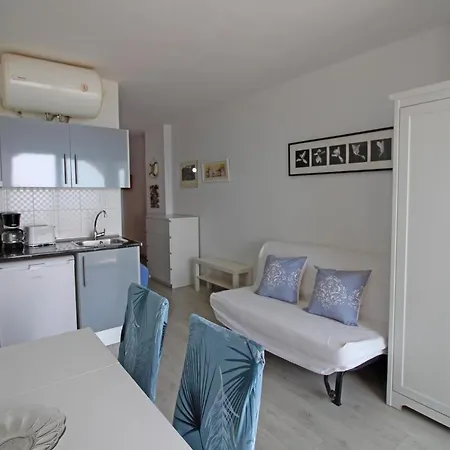 Basic Comfort Miami 17º 0110 Appartement