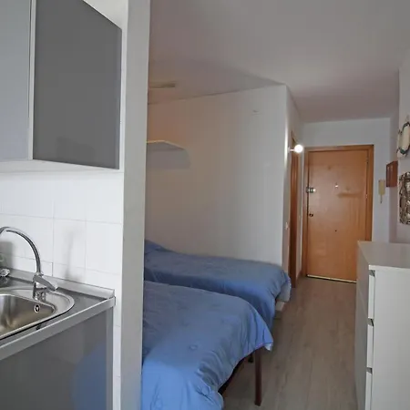 Apartment Basic Comfort Miami 17º 0110