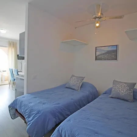 Apartment Basic Comfort Miami 17º 0110