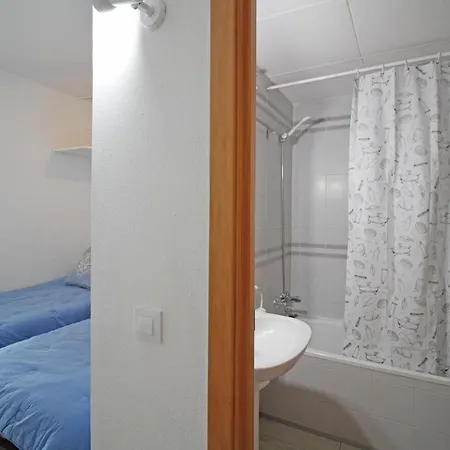 Apartment Basic Comfort Miami 17º 0110 *