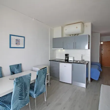 Apartment Basic Comfort Miami 17º 0110 *