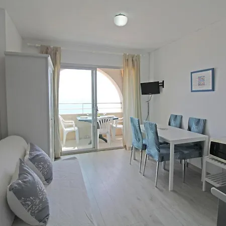 Basic Comfort Miami 17º 0110 * Empuriabrava