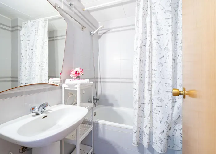 Basic Comfort Miami 17º 0110 Appartement *