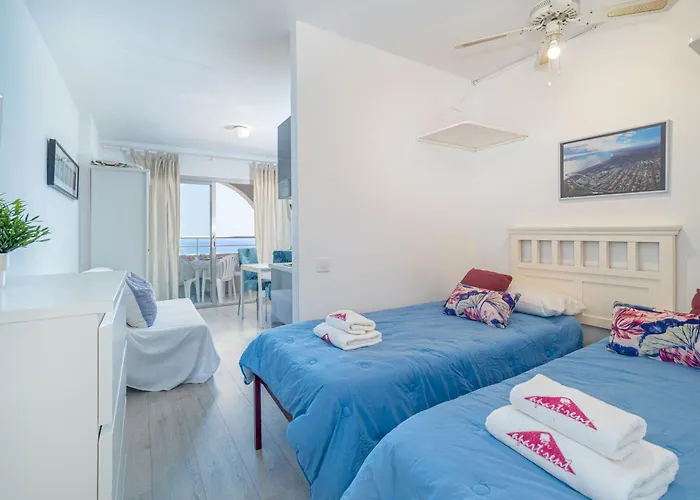 Basic Comfort Miami 17º 0110 Appartement Empuriabrava
