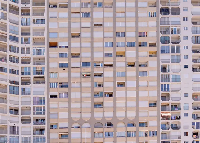 Basic Comfort Miami 17º 0110 Appartement