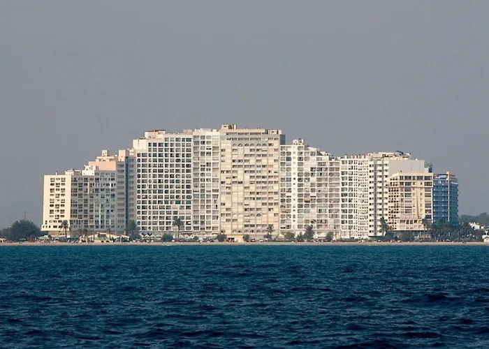 Basic Comfort Miami 17º 0110 Appartement *