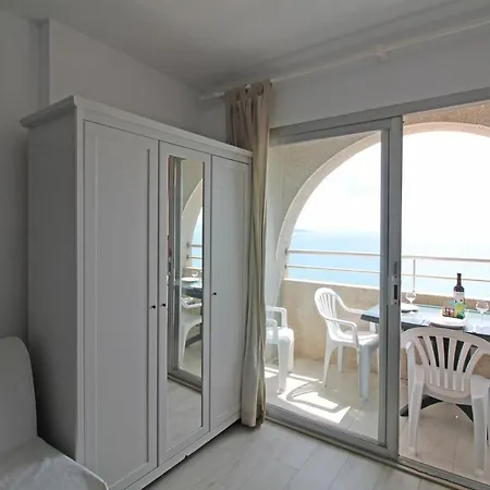 Basic Comfort Estudio Miami 17º * Ampuriabrava