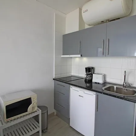 Basic Comfort Estudio Miami 17º Ampuriabrava
