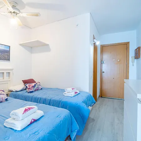 Basic Comfort Miami 17º 0110 Empuriabrava