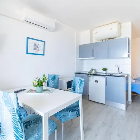 Basic Comfort Miami 17º 0110 * Empuriabrava