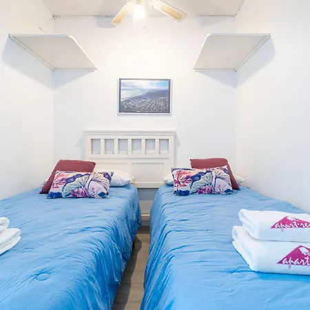 Basic Comfort Miami 17º 0110 Appartamento