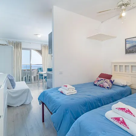 Basic Comfort Miami 17º 0110 Apartman Empuriabrava