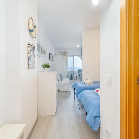 Basic Comfort Miami 17º 0110 Apartman Empuriabrava
