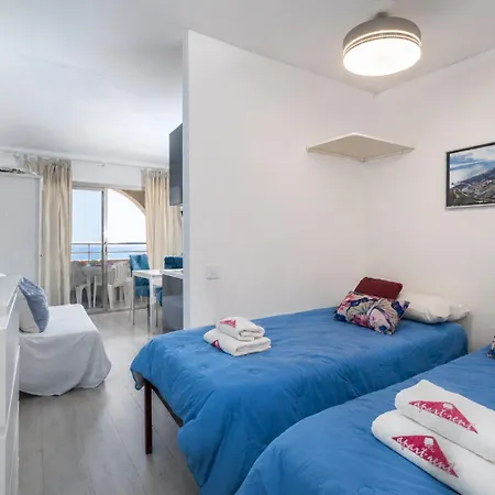 Basic Comfort Miami 17º 0110 Apartament Empuriabrava