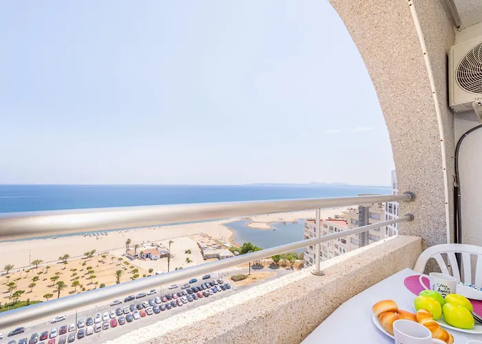 Appartamento Basic Comfort Miami 17º 0110