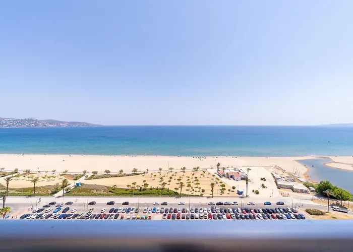 Appartamento Basic Comfort Miami 17º 0110 *