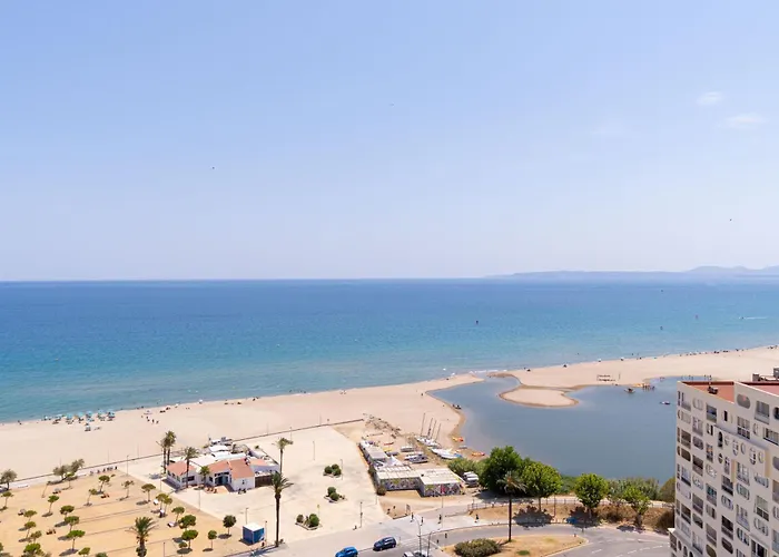 Basic Comfort Miami 17º 0110 Appartamento *