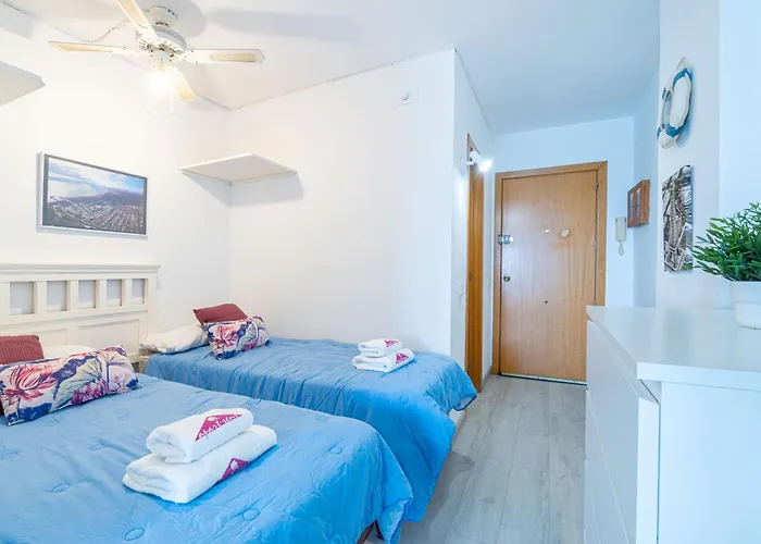 Basic Comfort Miami 17º 0110 Empuriabrava