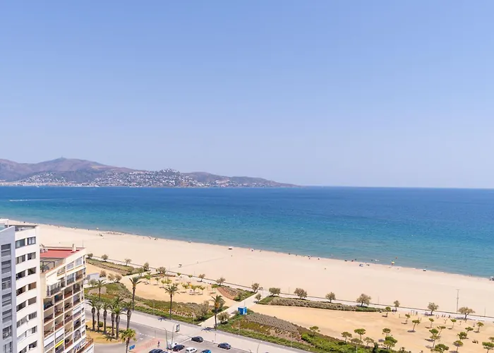 Basic Comfort Miami 17º 0110 Appartamento Empuriabrava