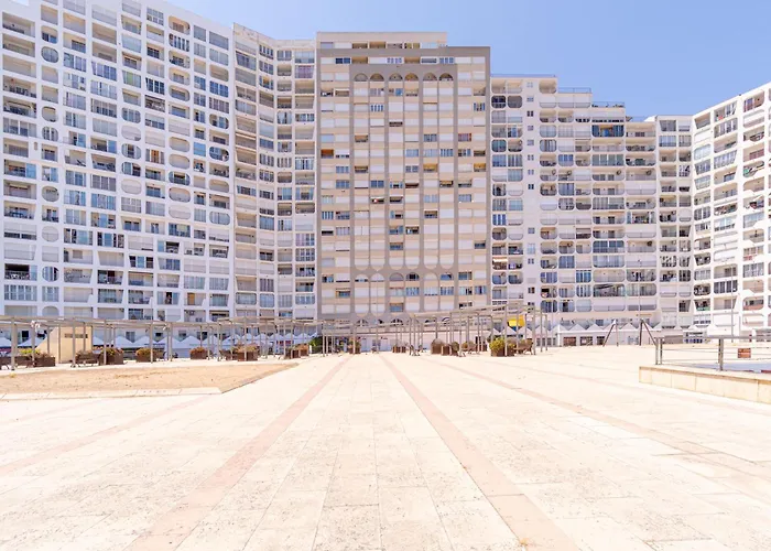 Basic Comfort Miami 17º 0110 * Empuriabrava