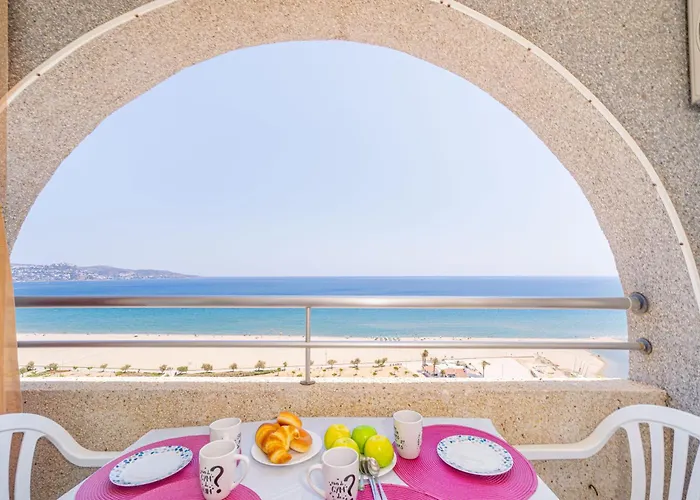 Basic Comfort Miami 17º 0110 Appartamento *