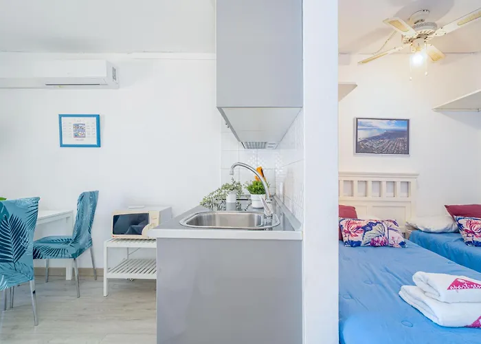 Basic Comfort Miami 17º 0110 Empuriabrava