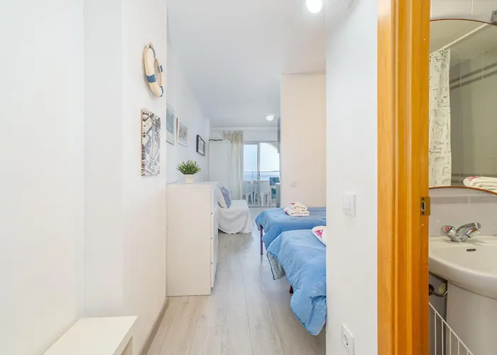 Basic Comfort Miami 17º 0110 Appartamento Empuriabrava