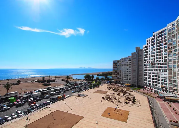 Basic Comfort Miami 17º 0110 * Empuriabrava