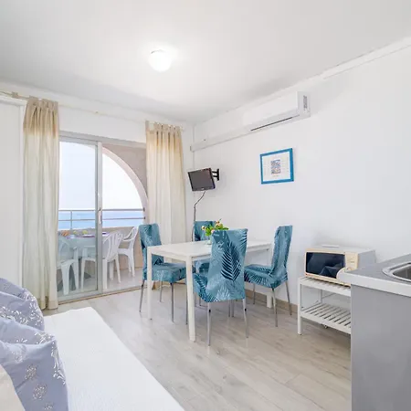 Basic Comfort Miami 17º 0110