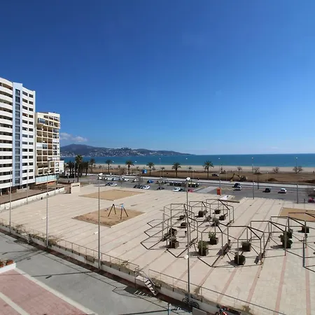 شقة Basic Comfort Miami 17º 0110 *